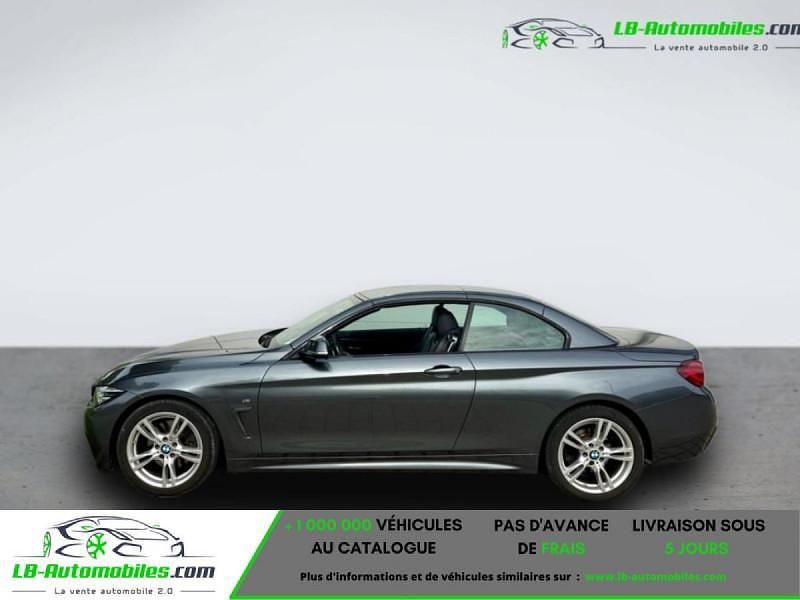 Occasion BMW 430 Comfort Edition 252 ch (185 kW) 2020 Coupé