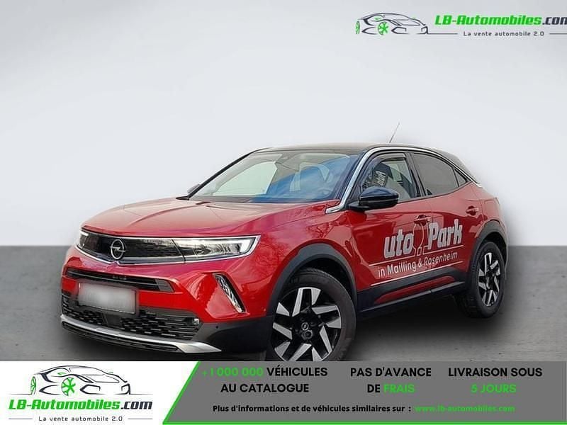 Utilisé 2021 Opel Mokka SUV | 19 900 € (Prix juste) - Image 1/4