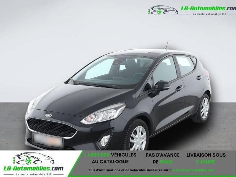 Occasion 2018 Ford Fiesta Citadine | 14 000 € (Prix juste) - Image 1/4