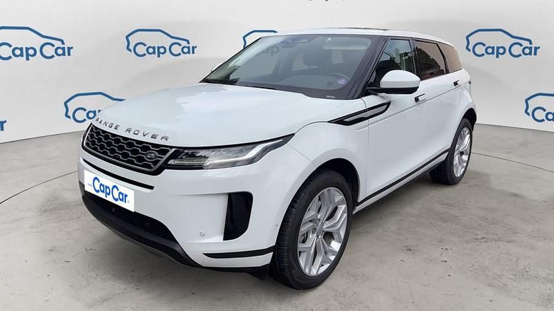 Occasion 2022 Land Rover Range Rover Dynamic SUV | 37 990 € (Prix juste) - Image 1/3