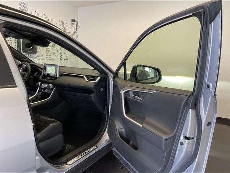 Occasion 2022 Toyota RAV4 Hybrid SUV | 36 990 € (Prix assez cher) - Image 1/1