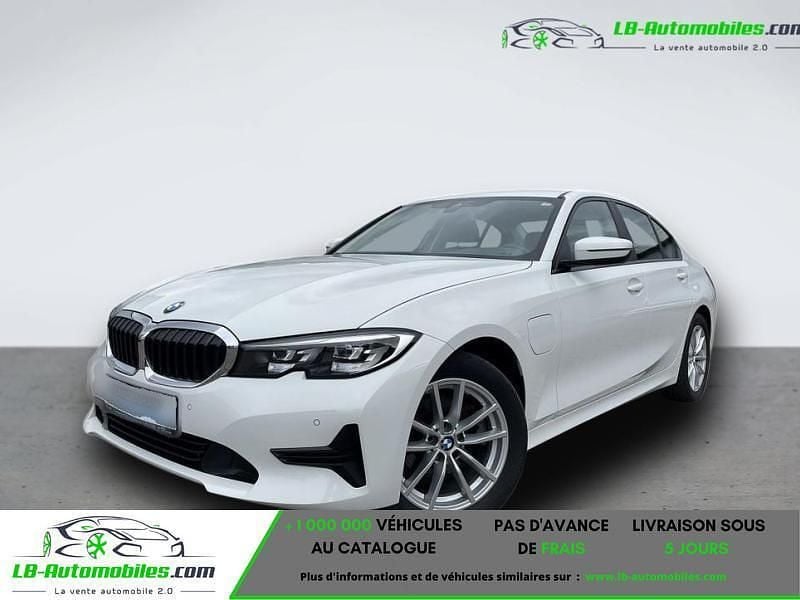 Utilisé 2021 BMW 320e Berline | 29 400 € (Prix juste) - Image 1/4