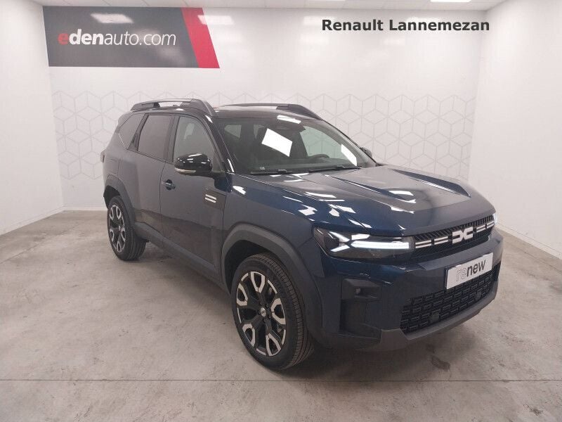Utilisé 2025 Dacia Bigster Journey SUV | 32 990 € (Prix juste) - Image 1/4