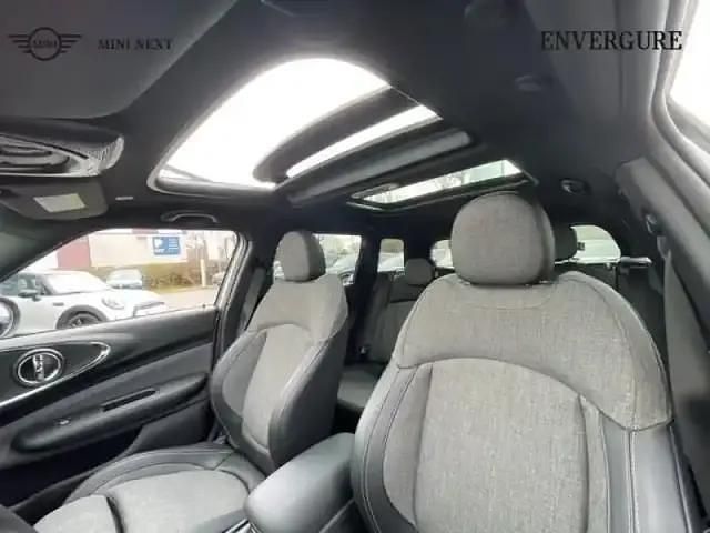 Occasion Mini Cooper Clubman Premium Plus 136 ch (100 kW) 2023 Melting silver iii Break