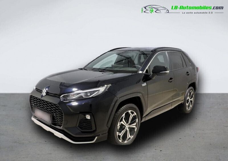Utilisé 2024 Suzuki Across SUV | 52 600 € (Bon prix) - Image 1/4