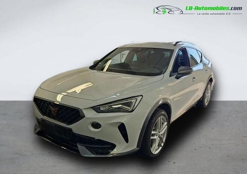 Utilisé 2023 Cupra Formentor SUV | 30 400 € (Prix juste) - Image 1/4