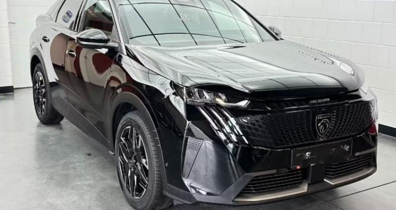 Occasion Peugeot 3008 Allure 136 ch (100 kW) 2025 SUV