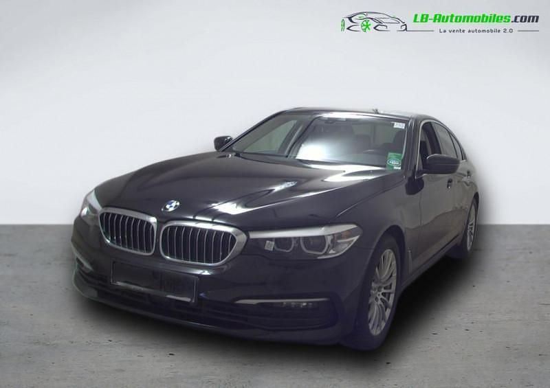 Utilisé 2020 BMW 520 Berline | 33 500 € (Prix juste) - Image 1/4