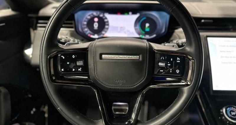 Occasion Land Rover Range Rover First Edition 510 ch (375 kW) 2023 SUV