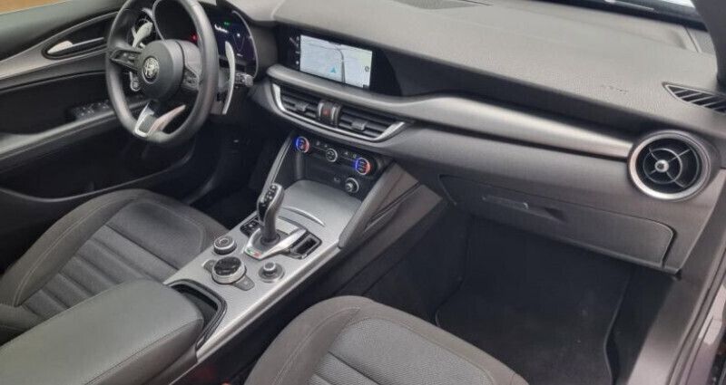 Occasion Alfa Romeo Stelvio Sprint 160 ch (117 kW) 2024 SUV