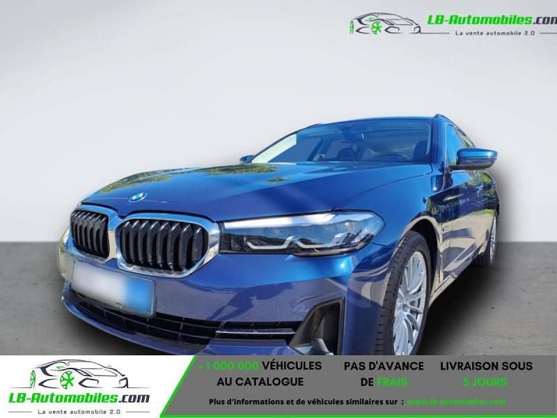Occasion BMW 530e 184 ch (135 kW) 2021 Break