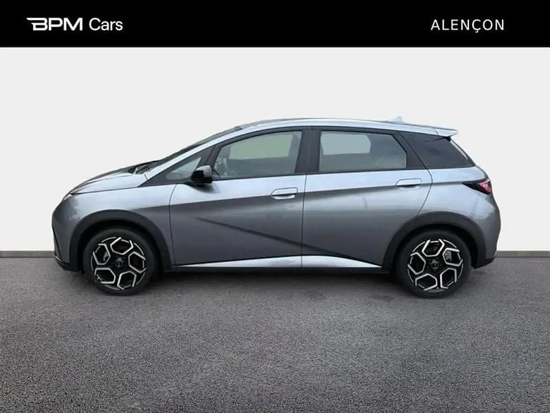 Nouvelle BYD Dolphin Comfort 152 kW (207 ch) 2025 Citadine