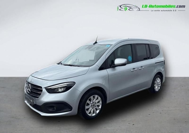 Utilisé 2022 Mercedes 180 Berline | 26 900 € - Image 1/4