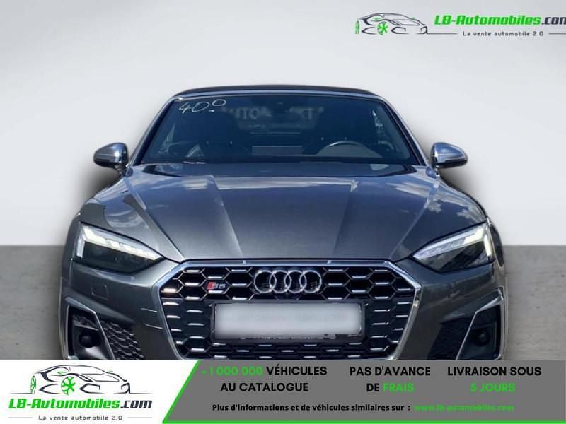 Occasion Audi S5 Sport 354 ch (260 kW) 2021 Coupé