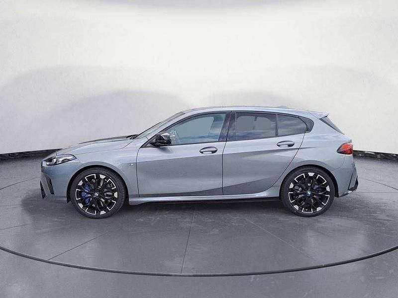 Occasion BMW M135 M Sport 300 ch (220 kW) 2024 Gris Citadine