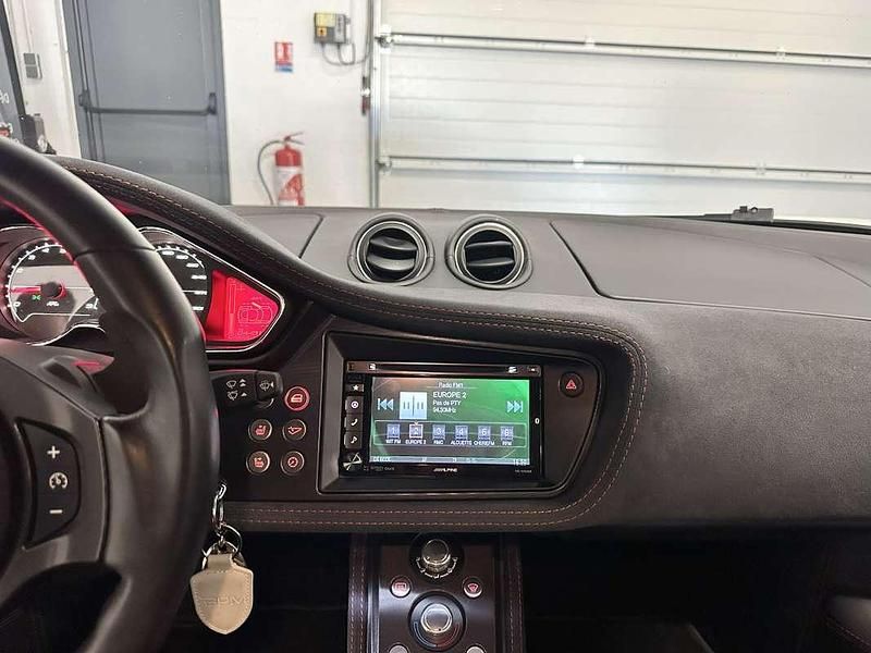 Occasion Lotus Evora 349 ch (256 kW) 2015 Coupé