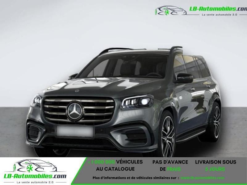 Occasion 2025 Mercedes GLS450 SUV | 122 000 € - Image 1/4