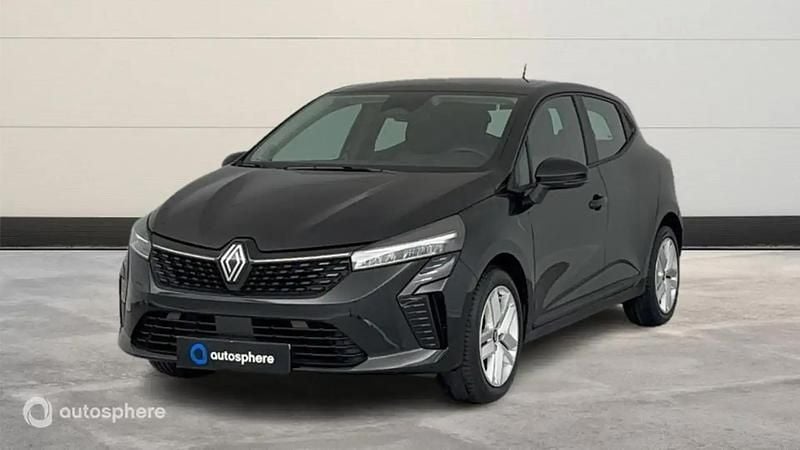 Occasion Renault Clio V Evolution 102 ch (75 kW) 2025 Berline