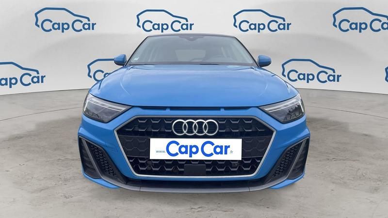 Occasion Audi A1 Sportback S-Line 2020 Citadine
