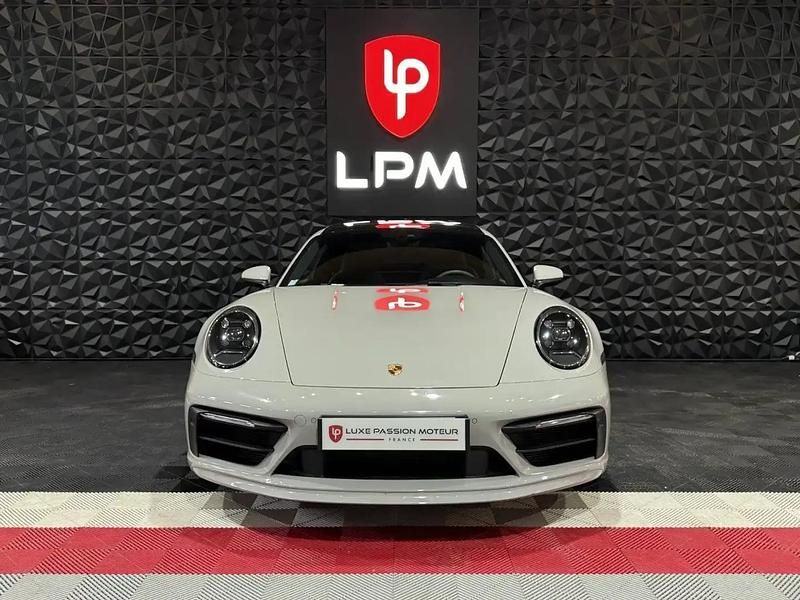 Occasion Porsche 992 451 ch (331 kW) 2019 Coupé