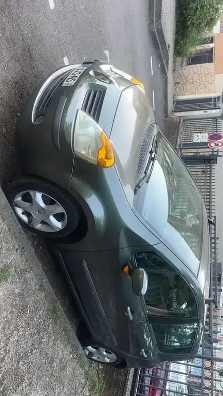 Utilisé 2005 Renault Modus Expression Monospace | 2 500 € (Bon prix) - Image 1/4