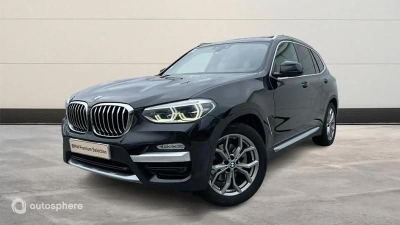 Occasion BMW X3 xLine 193 ch (141 kW) 2019 SUV