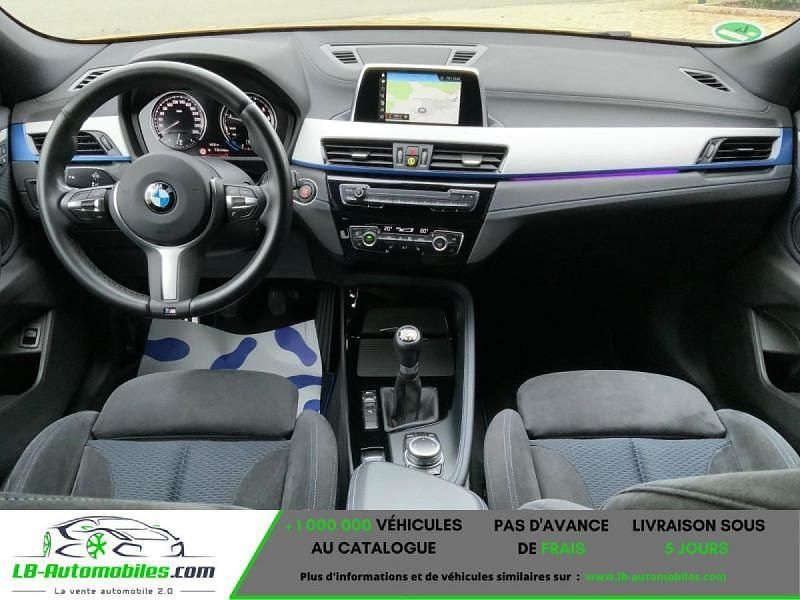 Occasion BMW M140 Comfort Edition 140 ch (102 kW) 2018 Citadine