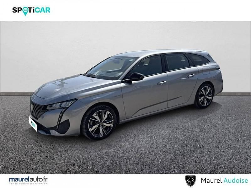 Occasion Peugeot 308 SW Active 180 ch (132 kW) 2022 Break
