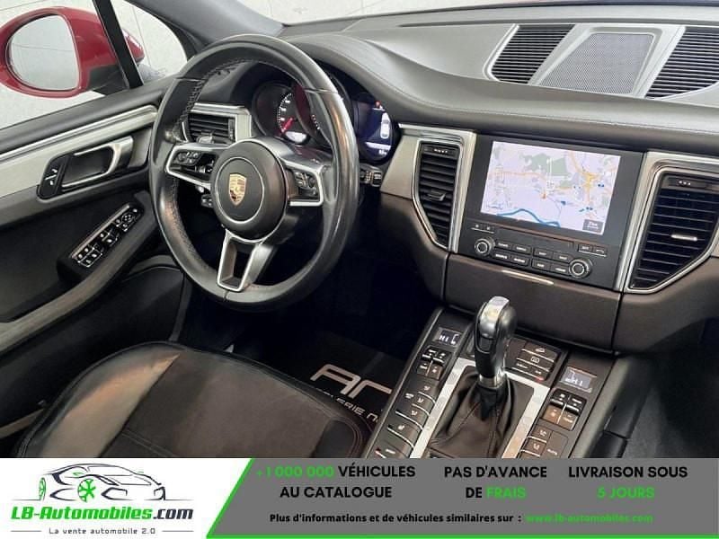 Occasion Porsche Macan GTS 360 ch (264 kW) 2017 SUV