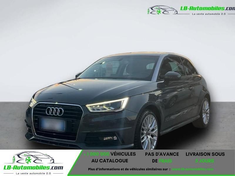 Occasion Audi A1 82 ch (60 kW) 2018 Citadine