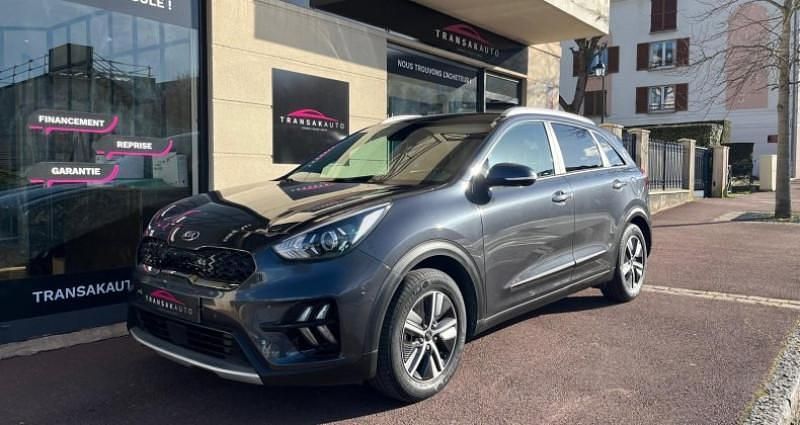 Occasion Kia Niro Active 105 ch (77 kW) 2020 SUV