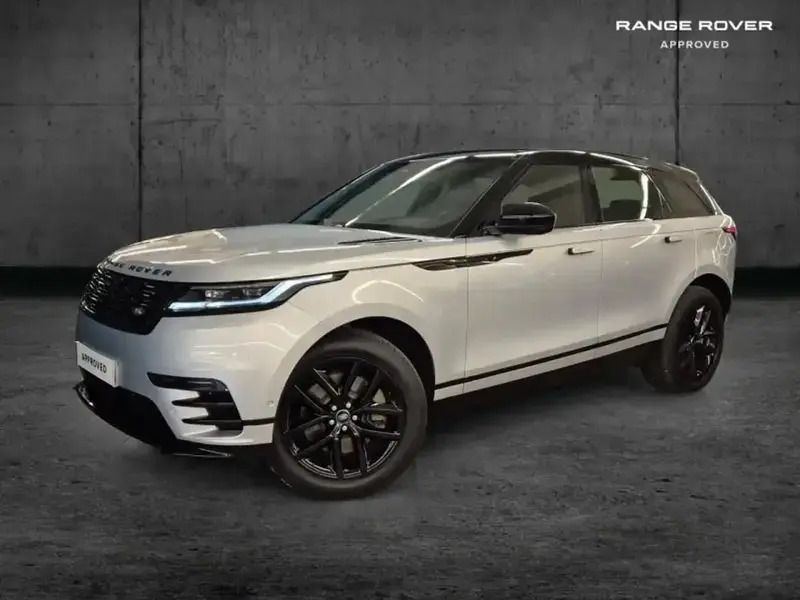 Utilisé 2023 Land Rover Range Rover Velar SE Dynamic SUV | 69 900 € (Prix juste) - Image 1/4