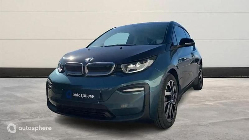 Biton Occasion 2022 BMW i3 Citadine | 19 999 € (Prix juste) - Image 1/4