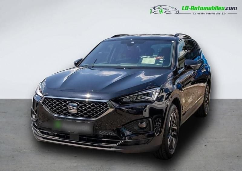 Utilisé 2022 Seat Tarraco SUV | 31 500 € (Prix juste) - Image 1/4