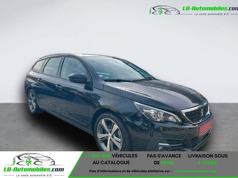 Occasion 2018 Peugeot 308 Berline | 14 500 € (Super prix) - Image 1/3
