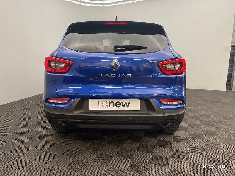 Occasion Renault Kadjar Business 2021 Bleu SUV