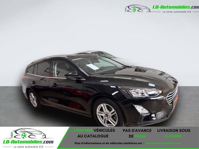 Utilisé 2019 Ford Focus Break | 17 800 € (Prix juste) - Image 1/4