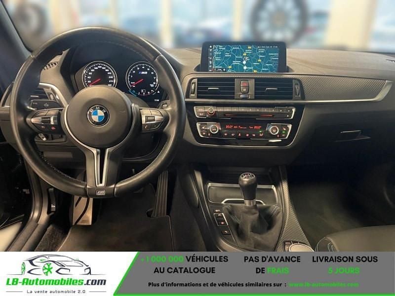 Occasion BMW M2 Comfort Edition 411 ch (302 kW) 2020 Coupé