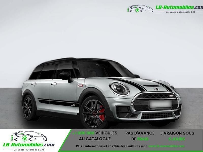 Occasion 2017 Mini John Cooper Works Clubman Break | 28 700 € (Prix assez cher) - Image 1/3