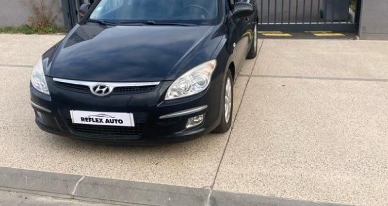 Utilisé 2009 Hyundai i30 Berline | 2 590 € - Image 1/4