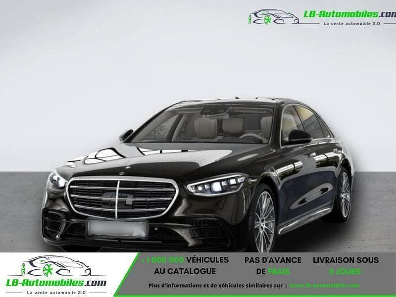 Utilisé 2022 Mercedes S580 Berline | 99 000 € (Bon prix) - Image 1/4