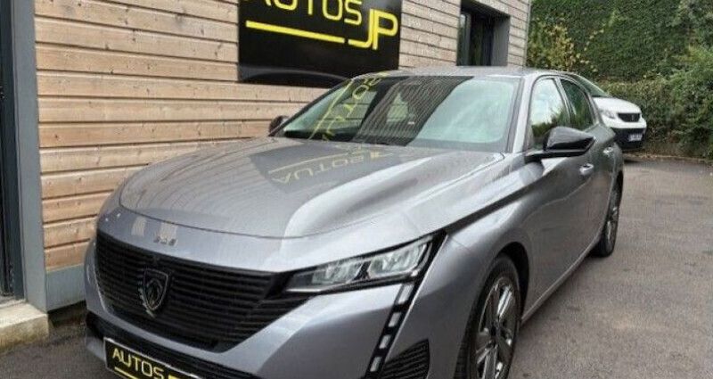 Utilisé 2022 Peugeot 308 Active Berline | 13 490 € (Prix assez cher) - Image 1/4