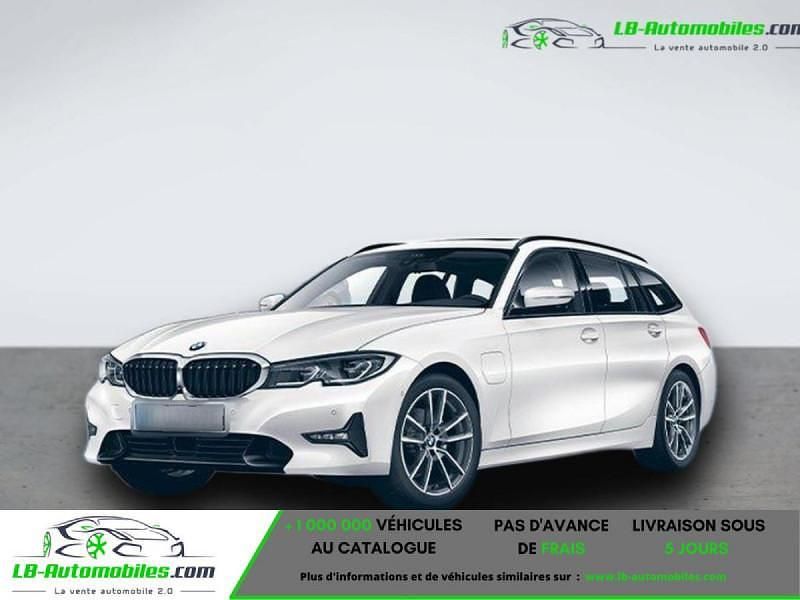 Occasion 2020 BMW 120 Citadine | 27 700 € - Image 1/4