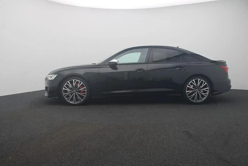Occasion Audi S6 Sport 344 ch (253 kW) 2024 Noir Berline
