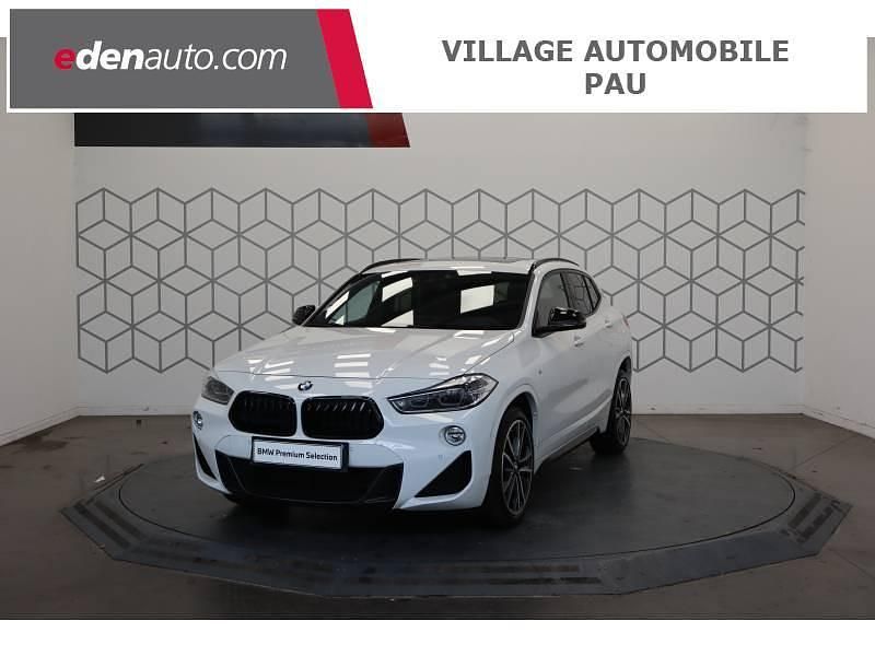 Utilisé 2019 BMW X2 M Sport SUV | 22 990 € (Prix assez cher) - Image 1/4
