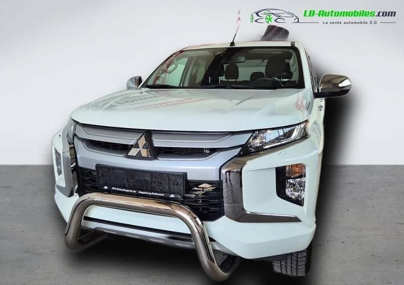 Utilisé 2021 Mitsubishi L200 Pick-up | 34 200 € (Super prix) - Image 1/4