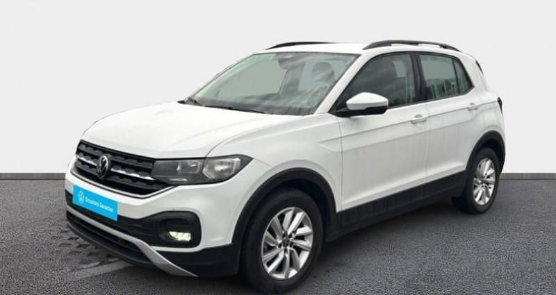 Occasion 2022 VW T-Cross Life SUV | 17 490 € (Prix juste) - Image 1/4