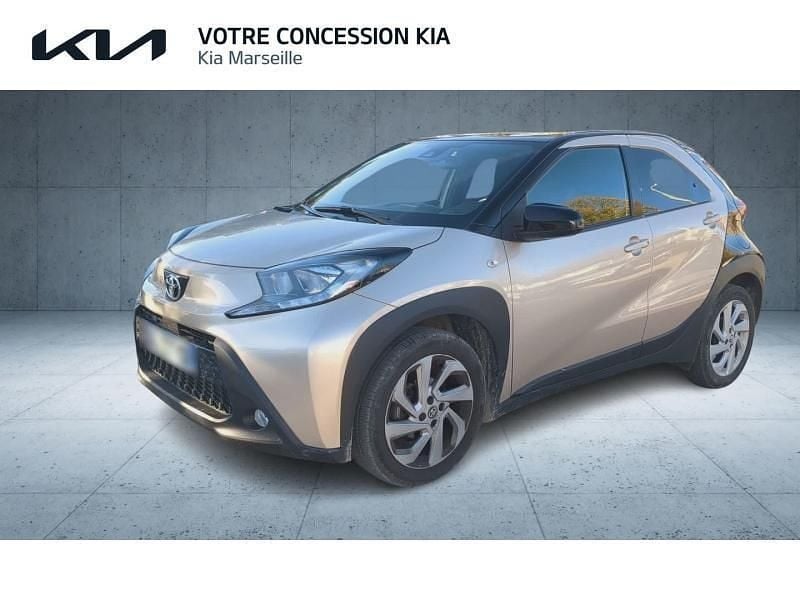 Utilisé 2022 Toyota Aygo X SUV | 14 900 € - Image 1/4