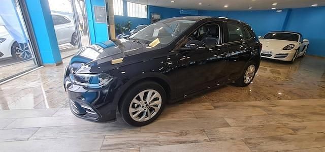 Utilisé 2024 VW Polo Style | 22 500 € (Prix juste) - Image 1/4