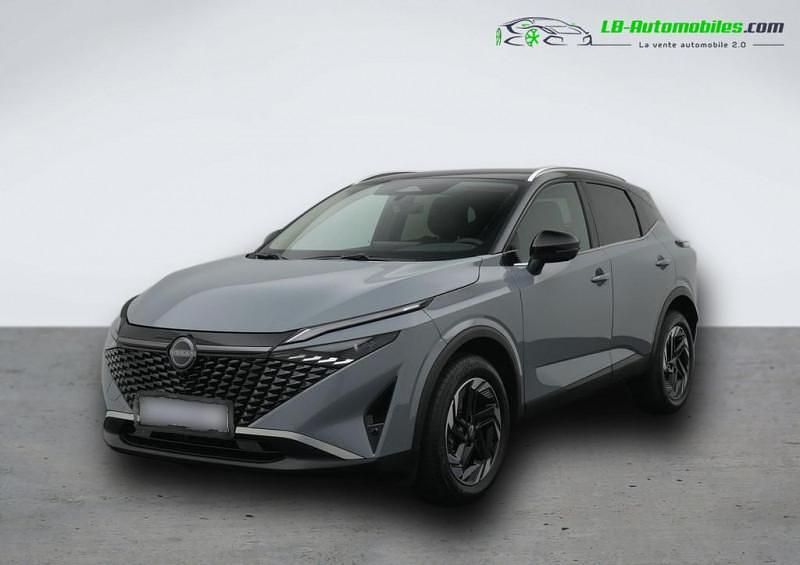 Utilisé 2025 Nissan Qashqai SUV | 33 400 € (Prix assez cher) - Image 1/4